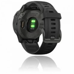 Montre Garmin Fenix 6 Pro Gray Noire Bracelet Noir 11 Montre Garmin Fenix 6 Pro Gray Noire Bracelet Noir -Pas Cher périphériques de vélo de route Magasin as z
