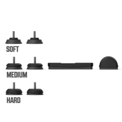 Wahoo Kickr Axis Feet -Pas Cher périphériques de vélo de route Magasin axisfeet z