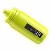 Bidon De Vélo ELITE Fly 550 Ml Jaune Fluo -Pas Cher périphériques de vélo de route Magasin bidon jaune big