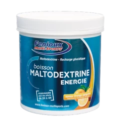 Boisson FENIOUX Maltodextrine Orange Sanguine 500 Gr