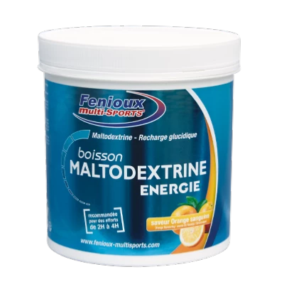 Boisson FENIOUX Maltodextrine Orange Sanguine 500 Gr 3 Boisson FENIOUX Maltodextrine Orange Sanguine 500 Gr