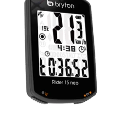 Compteur GPS Bryton 15 Néo E