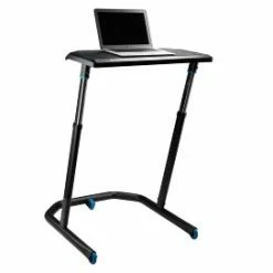 Bureau D'entrainement WAHOO FITNESS KICKR -Pas Cher périphériques de vélo de route Magasin bureau big