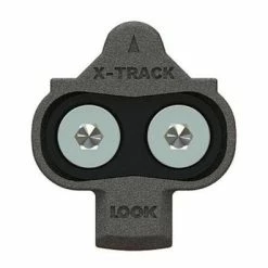 Paire De Cales LOOK X-Track -Pas Cher périphériques de vélo de route Magasin cale x track big