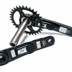Stages Cycling Capteur De Puissance Stage Power LR Shimano XTR M9120 7 Stages Cycling Capteur De Puissance Stage Power LR Shimano XTR M9120 -Pas Cher périphériques de vélo de route Magasin capteur puissance l r shimano xtr 1 big
