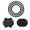 Capteur De Cadence Bryton BT&ANT+ -Pas Cher périphériques de vélo de route Magasin capteurcadence z