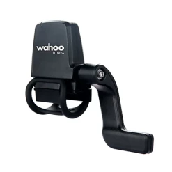 Wahoo Capteur De Vitesse Et De Cadence Blue SC