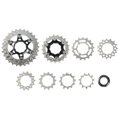 Cassette Shimano Ultegra R8000 11V - 11x30 4 Cassette Shimano Ultegra R8000 11V - 11x30 – Image 2