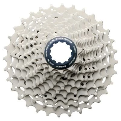 Cassette Shimano Ultegra R8000 11V - 11x30 3 Cassette Shimano Ultegra R8000 11V - 11x30