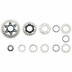 Cassette Shimano ULTEGRA R8000 11v - 11x28 -Pas Cher périphériques de vélo de route Magasin cassette 11x28 bis big