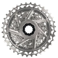 Cassette SRAM Rival AXS 12 Vitesses 10-36 -Pas Cher périphériques de vélo de route Magasin cassette XG 12 vitesses big