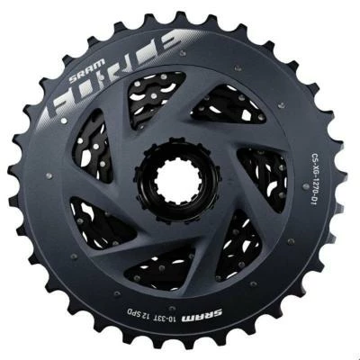 Cassette SRAM FORCE AXS CS XG 10/28 5 Cassette SRAM FORCE AXS CS XG 10/28 – Image 3