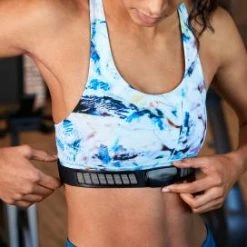 Ceinture Garmin Cardio 2 ANT+ /BT 11 Ceinture Garmin Cardio 2 ANT+ /BT -Pas Cher périphériques de vélo de route Magasin ceinture cardiaque garmin 1 big