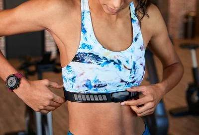 Ceinture Garmin Cardio 2 ANT+ /BT 7 Ceinture Garmin Cardio 2 ANT+ /BT – Image 5