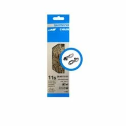 Chaine De Vélo Shimano Ultegra CN-HG701 11vitesses -Pas Cher périphériques de vélo de route Magasin chaine HG 701 Shimano big