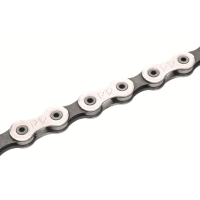 Campagnolo® Chaine Campagnolo Super Record 12 Vitesses 114 Maillons 4 Campagnolo® Chaine Campagnolo Super Record 12 Vitesses 114 Maillons – Image 2