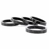 Kit De 5 Entretoises Promax Carbone 1" 1/8 2 Kit De 5 Entretoises Promax Carbone 1" 1/8 -Pas Cher périphériques de vélo de route Magasin cinq entretoises cb cent dix huit ep5mm big