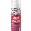 Ozone Depil Mousse Elite -Pas Cher périphériques de vélo de route Magasin depil mousse ozone big
