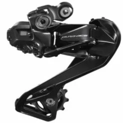 Groupe Complet Shimano Dura Ace R9200 DI2 12 Vitesses Disc Hydraulique 17 Groupe Complet Shimano Dura Ace R9200 DI2 12 Vitesses Disc Hydraulique -Pas Cher périphériques de vélo de route Magasin derailleur arriere RD R9250 big