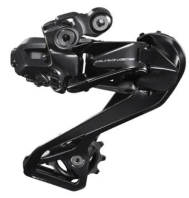 Groupe Complet Shimano Dura Ace R9200 DI2 12 Vitesses Disc Hydraulique 8 Groupe Complet Shimano Dura Ace R9200 DI2 12 Vitesses Disc Hydraulique – Image 6