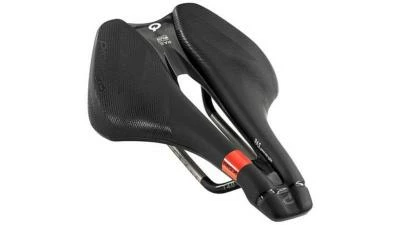 Selle De Vélo Prologo Dimension AGX 143 Tirox 4 Selle De Vélo Prologo Dimension AGX 143 Tirox – Image 2