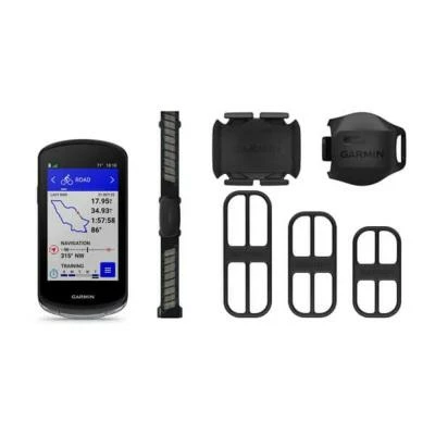 Pack Compteur Garmin 1040 Bundle + RCT 715 4 Pack Compteur Garmin 1040 Bundle + RCT 715 – Image 2