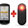 Pack Compteur GPS GARMIN 1040 Solar + RTL 515 -Pas Cher périphériques de vélo de route Magasin edge 1040 rtl 515 big