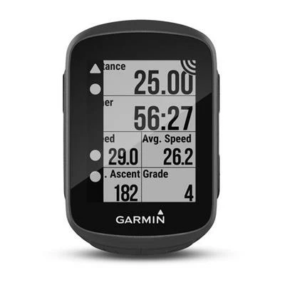 Compteur GPS GARMIN 130 + Bundle 5 Compteur GPS GARMIN 130 + Bundle – Image 3