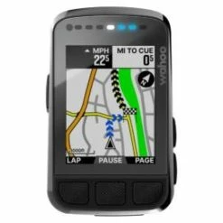 Wahoo Elemnt Bolt V2 Compteur GPS Pour Vélo
