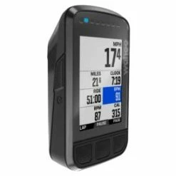 Wahoo Elemnt Bolt V2 BUNDLE Compteur GPS Pour Vélo -Pas Cher périphériques de vélo de route Magasin elemnt bolt 3 big 1