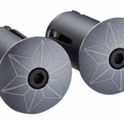 Ruban De Cintre Supacaz Super Sticky Kush Gun Métal -Pas Cher périphériques de vélo de route Magasin embout supacaz big