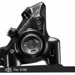 Groupe Complet Shimano Dura Ace R9200 DI2 12 Vitesses Disc Hydraulique 15 Groupe Complet Shimano Dura Ace R9200 DI2 12 Vitesses Disc Hydraulique -Pas Cher périphériques de vélo de route Magasin etrier frein disc big