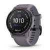 Garmin MONTRE GPS FENIX 6S PRO SOLAR Améthyste Bracelet Schiste 2 Garmin MONTRE GPS FENIX 6S PRO SOLAR Améthyste Bracelet Schiste -Pas Cher périphériques de vélo de route Magasin fenix6sprosolar z