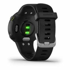 Montre GPS Garmin Forerunner 45 Noire 42 Mm -Pas Cher périphériques de vélo de route Magasin forerunner 45 noire 6 big