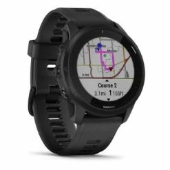 Montre Forerunner 945 LTE Noire Garmin 9 Montre Forerunner 945 LTE Noire Garmin -Pas Cher périphériques de vélo de route Magasin forerunner 945 lte noire 2 big
