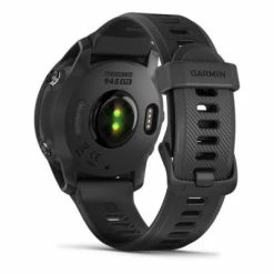 Montre Forerunner 945 LTE Noire Garmin 11 Montre Forerunner 945 LTE Noire Garmin -Pas Cher périphériques de vélo de route Magasin forerunner 945 lte noire 4 big