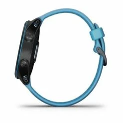 Montre GPS Garmin Forerunner 945 HR Pack Triathlon Bleu 12 Montre GPS Garmin Forerunner 945 HR Pack Triathlon Bleu -Pas Cher périphériques de vélo de route Magasin forerunner 945 profil bleue big