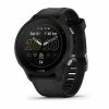 Montre GPS Garmin Forerunner 955 Solar Noire -Pas Cher périphériques de vélo de route Magasin forerunner 955 noire big