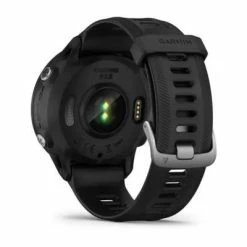 Montre GPS Garmin Forerunner 955 Noire -Pas Cher périphériques de vélo de route Magasin forerunner 955 noire dos big