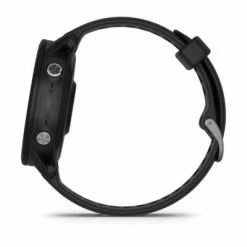 Montre GPS Garmin Forerunner 955 Noire -Pas Cher périphériques de vélo de route Magasin forerunner 955 noire profil big 1