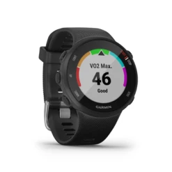 Montre GPS Garmin Forerunner 45 S Noire 39 Mm -Pas Cher périphériques de vélo de route Magasin forerunner3 z