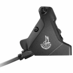 Campagnolo® Manette Droite Et étrier Arrière Super Record EPS Campagnolo 7 Campagnolo® Manette Droite Et étrier Arrière Super Record EPS Campagnolo -Pas Cher périphériques de vélo de route Magasin frein ergopower big