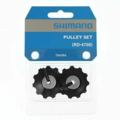 Galets De Dérailleur Shimano Tiagra RD-4700