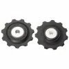 Galets De Dérailleur 9/10v RD-M593 Shimano -Pas Cher périphériques de vélo de route Magasin galets RD M593 big
