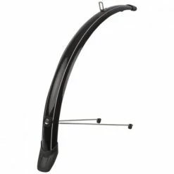 Garde Boue Polisport Avant Arrière 28" 51mm -Pas Cher périphériques de vélo de route Magasin garde boue polisport towny 1 big