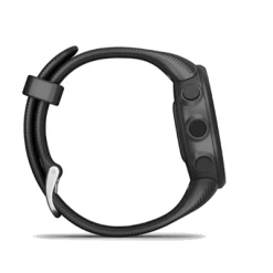 Montre GPS Garmin Forerunner 45 S Noire 39 Mm -Pas Cher périphériques de vélo de route Magasin garminforerunner z