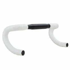 Ruban De Cintre Supacaz Super Sticky Kush Classic Blanc -Pas Cher périphériques de vélo de route Magasin guidoline supacaz classic blanc 4 big