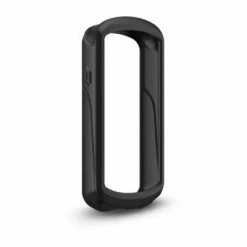 Housse En Silicone Noire Edge 1030 1030 + Garmin