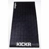 Tapis Home Trainer WAHOO KICKR Mat -Pas Cher périphériques de vélo de route Magasin im wfkickrmat z