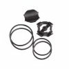 Kit De Fixation 4 élastiques + Support LEZYNE X-MOUNT -Pas Cher périphériques de vélo de route Magasin image1 z